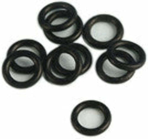 JAMES GASKETS GASKET ORING FLT BWL KEIHIN CARBS 10/PK 27312-76