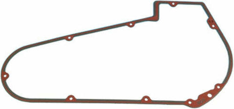 JAMES GASKETS GASKET PRIMARY COVR 062 W/BEAD 5/PK 60538-81-C