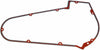 JAMES GASKETS GASKET PRIMARY COVR 062 W/BEAD 8 HOLE 5/PK 60540-65-A