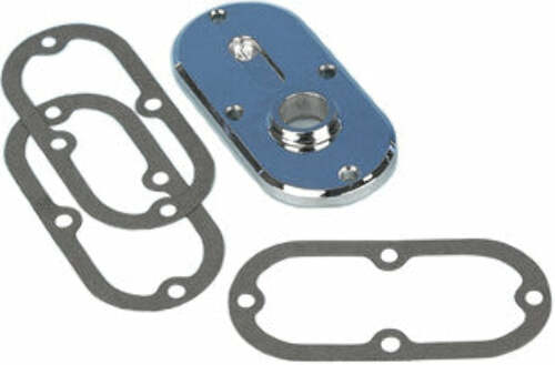 JAMES GASKETS GASKET INSP COVER 032 PAPER FL FLH 10/PK 60567-65