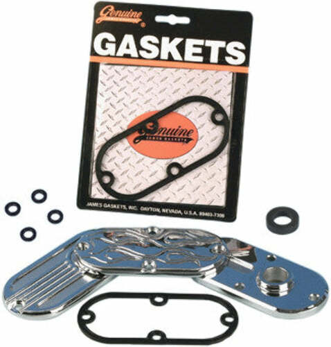 JAMES GASKETS GASKET INSP COVER RMS FL FLH FX FXE 1/PK 60567-90-DL