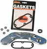 JAMES GASKETS GASKET INSP COVER RMS FL FLH FX FXE 1/PK 60567-90-DL