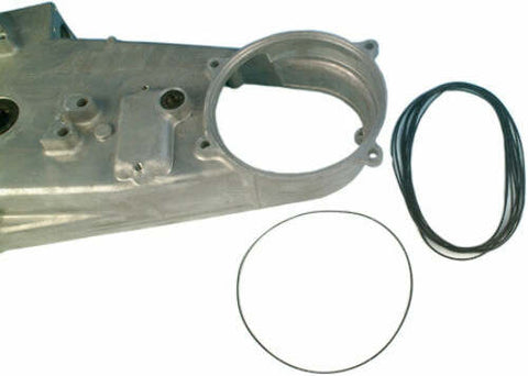JAMES GASKETS GASKET INNR CHN COVER TO MTR 10/PK 11125