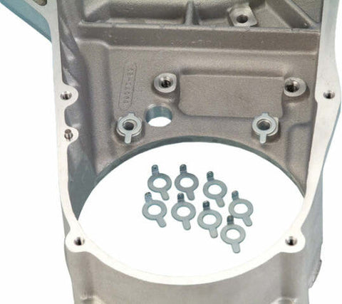 JAMES GASKETS GASKET LOCK TAB INNR PRIMARY FL FX 5/PK 11125-BL