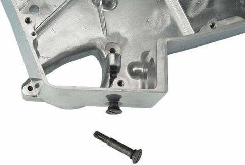 JAMES GASKETS GASKET SCREW SOLEN PVT ARM 1/PK 31478-65-X