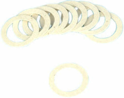 JAMES GASKETS GASKET TRANS COVER PLUG FL FLH 10/PK 36821-68