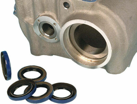 JAMES GASKETS GASKET SUPER NUT REPL SEAL 4P SPEED TRANS 5/PK 35211-85-DL