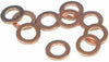 JAMES GASKETS GASKET WASHER FORK AIR CNTRL 10/PK 45406-75