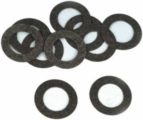 JAMES GASKETS GASKET FORK DAMPER TUBE 10/PK 46111-48