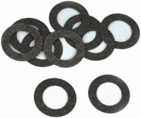 JAMES GASKETS GASKET FORK DAMPER TUBE 10/PK 46111-48