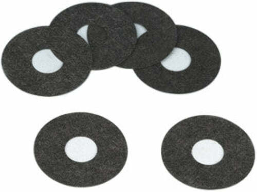 JAMES GASKETS GASKET FORK DAMPER TUBE 10/PK 46125-48
