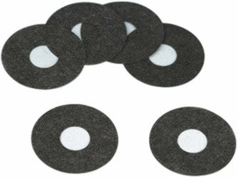 JAMES GASKETS GASKET FORK DAMPER TUBE 10/PK 46125-48
