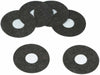 JAMES GASKETS GASKET FORK DAMPER TUBE 10/PK 46125-48