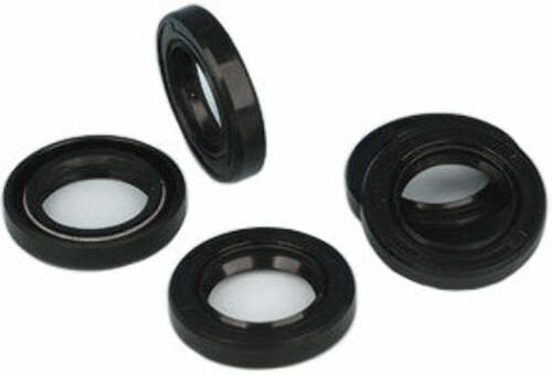 JAMES GASKETS GASKET SEAL WHEEL BRNG XL XLCH FL FLH 5/PK 41210-55