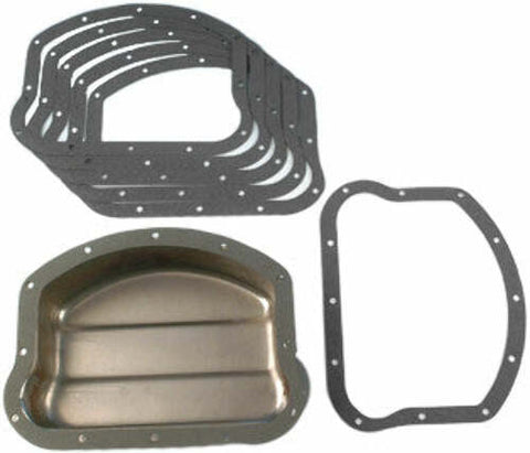 JAMES GASKETS GASKET ROCKER COVER PANHEAD 031 PAPER 10/PK 17541-48-B