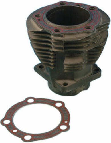 JAMES GASKETS GASKET CYL HEAD PANHEAD W/ FIRERING 045 2/PK 16770-48-X