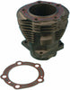 JAMES GASKETS GASKET CYL HEAD PANHEAD W/ FIRERING 045 2/PK 16770-48-X