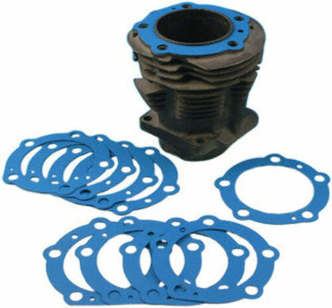 JAMES GASKETS GASKET CYL HEAD PANHEAD TEFLON COATED 045 5/PK 16770-48