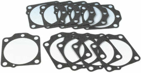 JAMES GASKETS GASKET CYL BASE FRONT PAN 032 PAPER 10/PK 16776-48