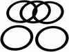 JAMES GASKETS GASKET SEAL OIL FILLER CAP MOLDED RUBBER 5/PK 63809-48-DL