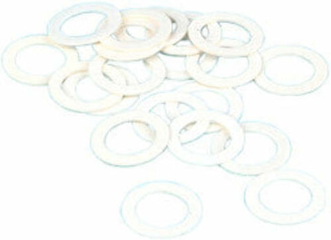 JAMES GASKETS GASKET WASHER NDL VALVE CAP LINKERT CARBS 20/PK 27402-33