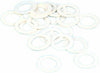 JAMES GASKETS GASKET WASHER NDL VALVE CAP LINKERT CARBS 20/PK 27402-33