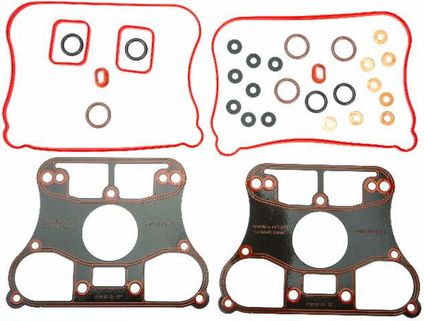 JAMES GASKETS GASKET TOP END SPORTSTR W/ METAL RKR BASE KIT 17030-07-X