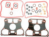 JAMES GASKETS GASKET TOP END SPORTSTR W/ METAL RKR BASE KIT 17030-07-X