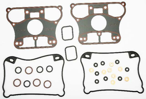 JAMES GASKETS GASKET TOP END SPORTSTR W/ METAL RKR BASE KIT 17030-04-X