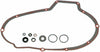 JAMES GASKETS GASKET PRIMARY COVR BEADED KIT 34955-75-K