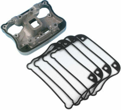 JAMES GASKETS GASKET ROCKER COVER LOWR RUBR 883 1200 SPORTSTER 5/PK 17353-89