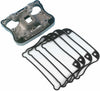 JAMES GASKETS GASKET ROCKER COVER LOWR RUBR 883 1200 SPORTSTER 5/PK 17353-89