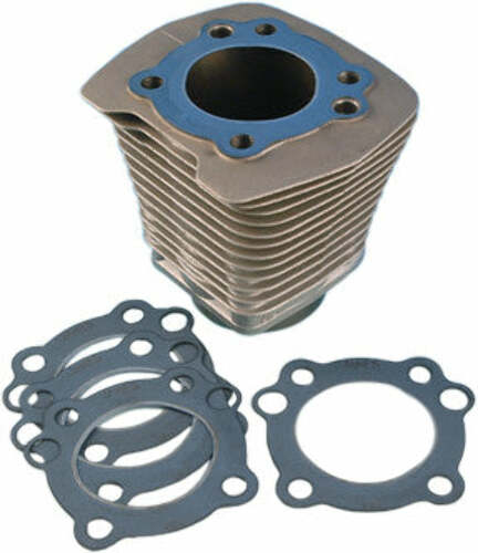 JAMES GASKETS GASKET CYL HEAD W/ARMOR 045 FOR 883 SPORTSTER 5/PK 16664-86