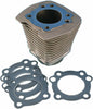 JAMES GASKETS GASKET CYL HEAD W/ARMOR 045 FOR 883 SPORTSTER 5/PK 16664-86