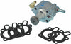 JAMES GASKETS GASKET OIL PUMP MOUNTING RCM LATE SPORTSTER 5/PK 26495-89-DL