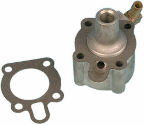 JAMES GASKETS GASKET OIL PUMP MOUNTING FOAM EARLY SPORTSTER 5/PK 26495-75-F
