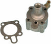 JAMES GASKETS GASKET OIL PUMP MOUNTING FOAM EARLY SPORTSTER 5/PK 26495-75-F