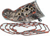 JAMES GASKETS GASKET CAM COVER PAPER W/BEAD 5/PK 25263-90-X