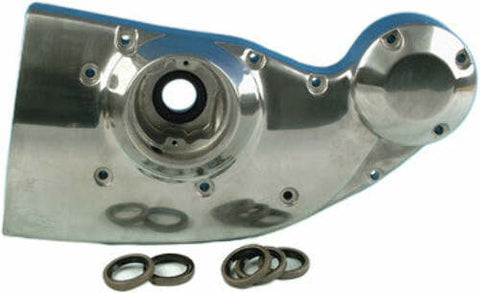JAMES GASKETS GASKET SEAL CAM COVER MTL OD 5/PK 11124