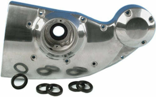 JAMES GASKETS GASKET SEAL CAM COVER RBR OD 5/PK 11124-DL