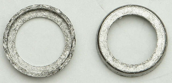 JAMES GASKETS GASKET EXH INTERCONNECT 2/PK 65927-00