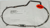 JAMES GASKETS GASKET PRIMARY COVER XL FOAM 5/PK 34955-89-F5