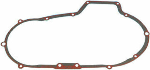 JAMES GASKETS GASKET PRIMARY COVER XL PAPER W/BEAD 030 5/PK 34955-89-X