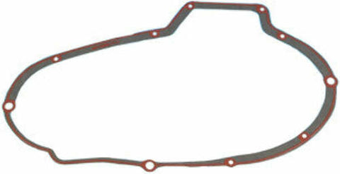 JAMES GASKETS GASKET PRIMARY COVER XL PAPER W/BEAD 030 5/PK 34955-75-X