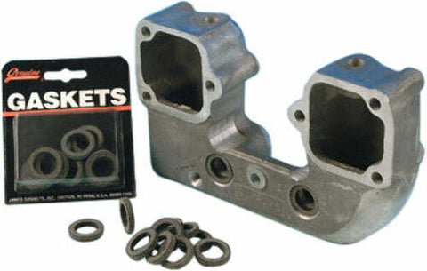 JAMES GASKETS GASKET SEAL PUSHROD COVER CORK KIT 17955-36-XL