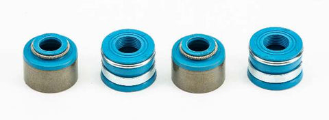 JAMES GASKETS GASKET SEAL VALVE STEM INTAKE/ EXHAUST EARLY XL KIT 18000-57-K