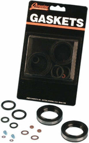 JAMES GASKETS GASKET SEAL KAYABA FORK KIT 45849-73