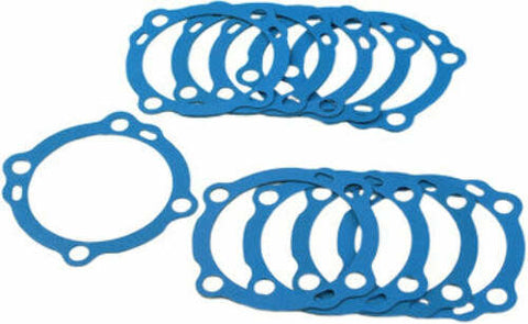 JAMES GASKETS GASKET CYL HEAD XL 1000CC 045 TEFLON 10/PK 16769-73-T