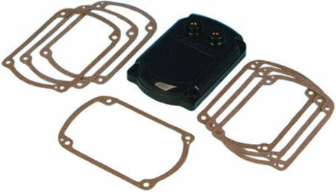 JAMES GASKETS GASKET MAGNETO COVER XLCH 10/PK 29550-55
