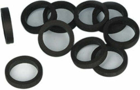 JAMES GASKETS GASKET SEAL MAG/CIRCT BROCKER XL XLCH FLH 10/PK 29603-48
